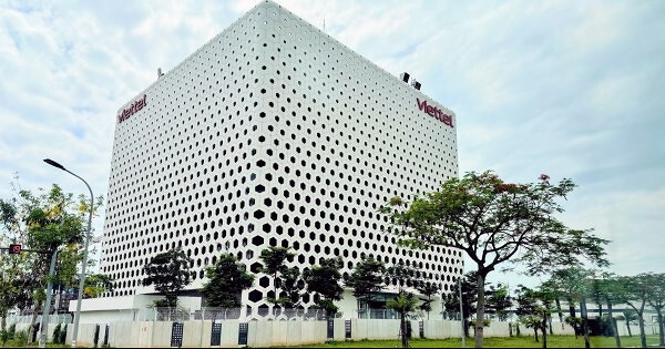 Tại sao Viettel, VNPT, VNG đổ tiền tỷ chạy đua xây dựng trung tâm dữ liệu?