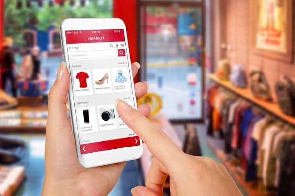 Siết chặt quản lý, chống thất thu thuế trong thương mại điện tử