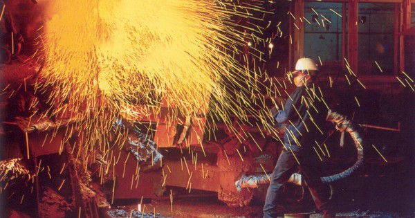 Quả đấm thép mới của Hoà Phát, Nam Kim, Tôn Đông Á…