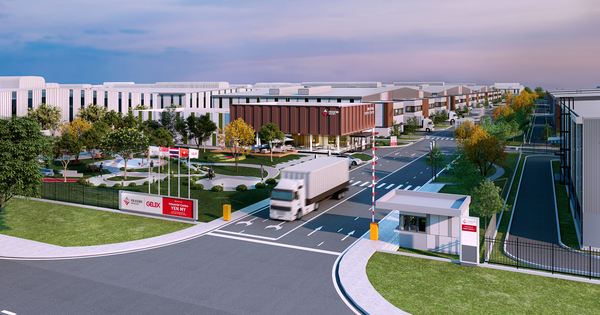 GELEX đẩy mạnh chiến lược hệ sinh thái đối tác, tìm kiếm các cơ hội mới