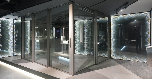 Tầm nhìn chiến lược của BM Windows tại phân khúc luxury với AREUS Atelier