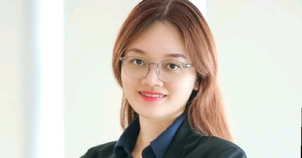 Coteccons (CTD) thay Kế toán trưởng mới