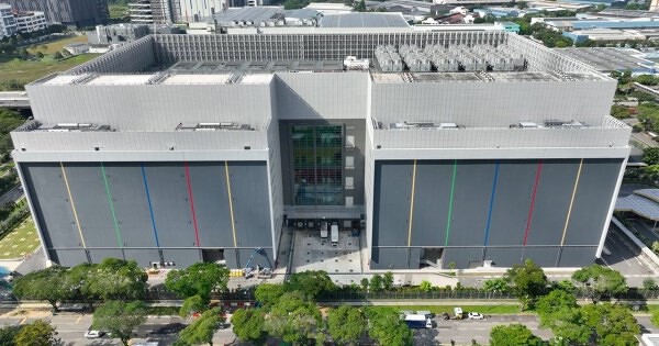 Cuộc khủng hoảng trung tâm dữ liệu tại Singapore