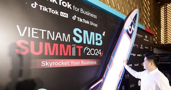 TikTok rót triệu đô cho nhà bán hàng chạy quảng cáo online