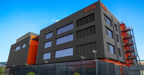 Việt Nam – Điểm nóng mới của thị trường trung tâm dữ liệu