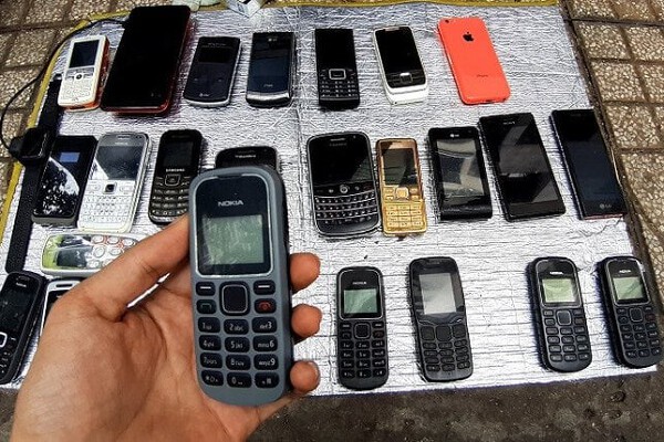 Dừng công nghệ di động 2G từ ngày 16/9