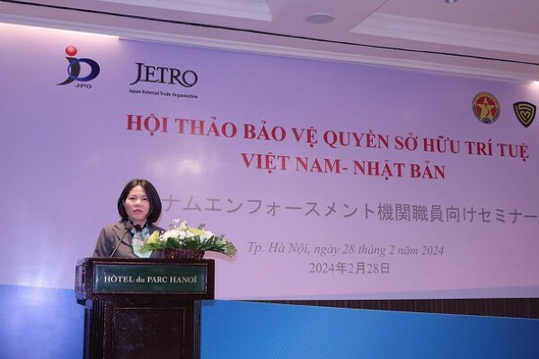 Cơ quan chức năng gặp khó khi xử lý hàng nhái, hàng giả trong thương mại điện tử