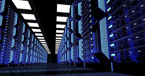 CMC Corp rót 300 tỷ thành lập công ty con làm dự án Trung tâm dữ liệu siêu quy mô