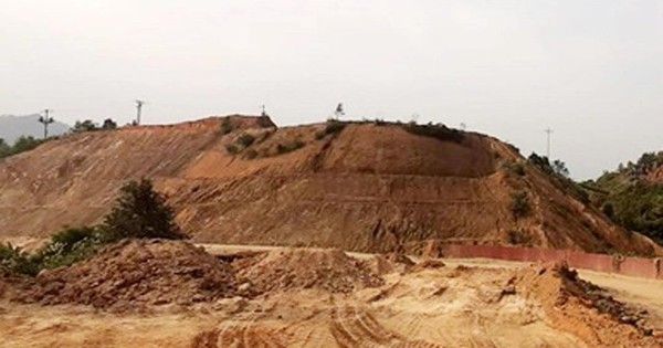 Chân dung Công ty đất hiếm khiến nguyên Thứ trưởng Bộ Tài nguyên và Môi trường bị khởi tố