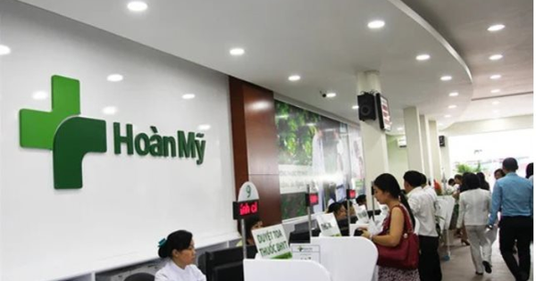 Chủ sở hữu Bệnh viện Hoàn Mỹ báo lãi “khủng” hơn 1.100 tỷ đồng trong 2 năm qua