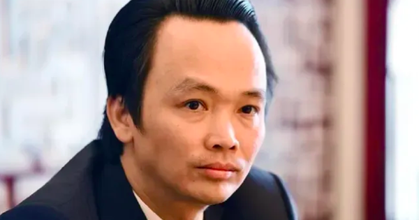 Tình hình sức khỏe cựu chủ tịch FLC Trịnh Văn Quyết trước ngày hầu tòa