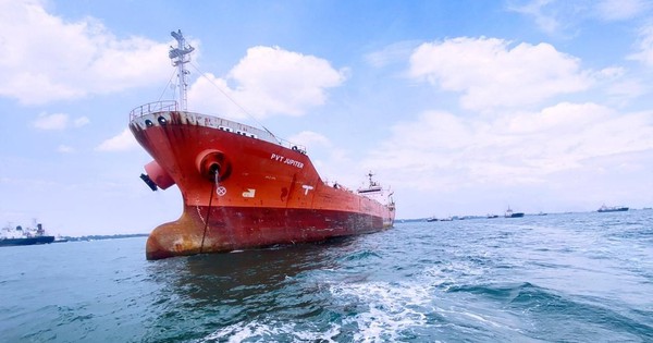 Phạt nặng PVT Logistics do thay đổi phương án sử dụng vốn khi chưa được ĐHĐCĐ thông qua