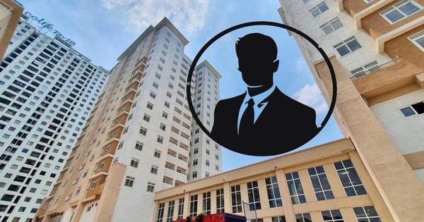 Bóng dáng nhà sáng lập KITA Group Nguyễn Duy Kiên tại khu tái định cư Xuân La vừa là điểm nóng chất vấn của cử tri Hà Nội vì chậm bàn giao