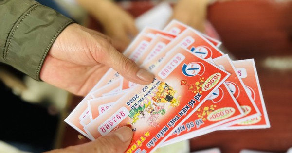 Sẽ chuyển sở hữu hoặc sắp xếp lại Công ty xổ số Hà Tĩnh nếu tài chính không cải thiện