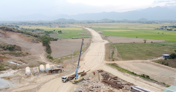 Tập đoàn Thuận An rút khỏi Khánh Hòa