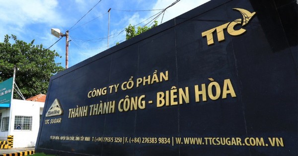 Nữ chủ tịch doanh nghiệp mía đường lớn nhất Việt Nam hết nhiệm kỳ