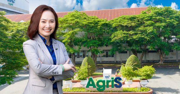 ‘Công chúa mía đường’ Đặng Huỳnh Ức My thay mẹ làm Chủ tịch TTC AgriS