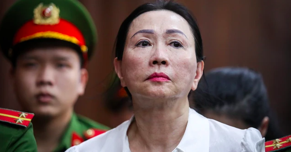 Trương Mỹ Lan đã chuyển hơn 4,5 tỉ USD qua biên giới như thế nào?