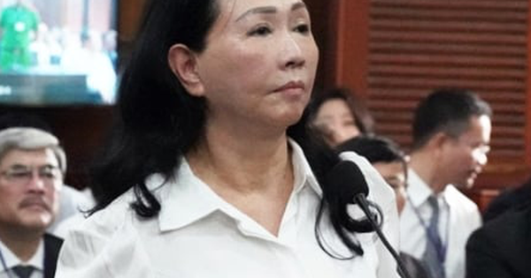 Luật sư nước ngoài giúp Trương Mỹ Lan chuyển hơn 34.000 tỷ đồng qua biên giới