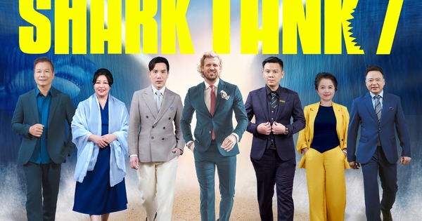 Shark Hưng muốn “tiêu hết tiền” của quỹ, Shark Vân mong được gọi là “Shark Franchise”, Shark Nga trăn trở tìm nhân tài sáng lập