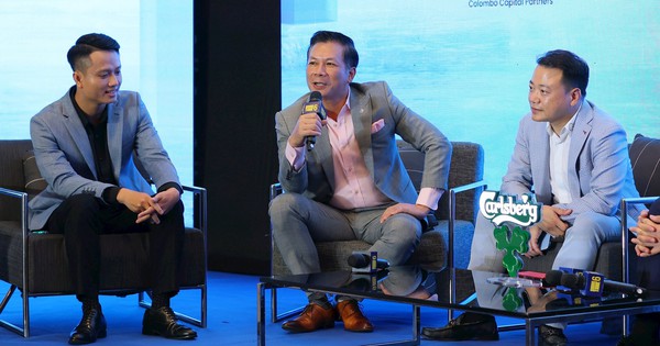 Shark Hưng chưa rót vốn thực 3 mùa Shark Tank liên tiếp, Shark Bình “thành công 100%” với các startup đã giải ngân
