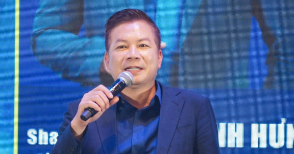 Shark Hưng gọi startup tham gia chương trình vì mục đích truyền thông là “kẻ đào mỏ”, khuyên “không có gì giết chết sản phẩm tồi nhanh như một chiến dịch truyền thông tốt”