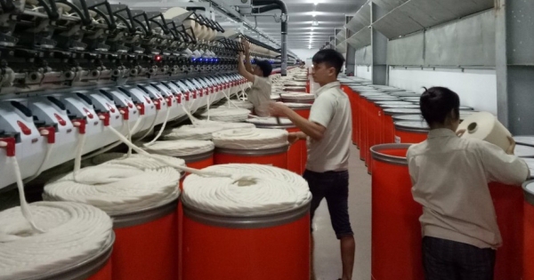 Thị trường phức tạp, doanh nghiệp ngành sợi có thành công ‘cắt lỗ’?