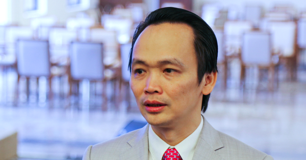 Gần 100.000 nhà đầu tư được triệu tập tới phiên xử ông Trịnh Văn Quyết