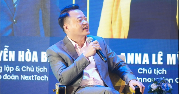 Đã có trường hợp startup thành công lớn từ Shark Tank mùa trước