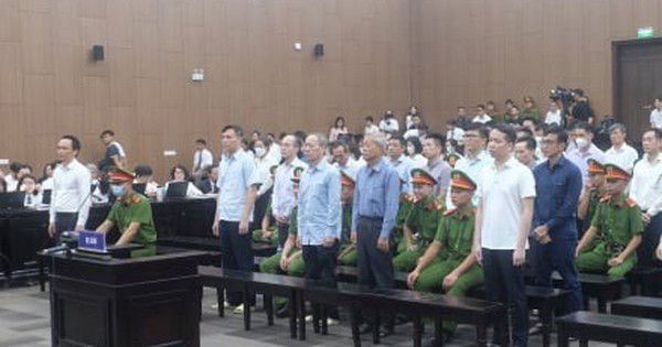 Cựu Chủ tịch FLC Trịnh Văn Quyết xin được khắc phục toàn bộ 4.300 tỷ đồng