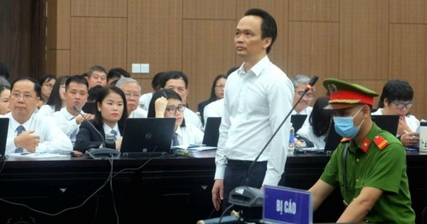 Nhiều tình tiết “bất ngờ” trong phiên tòa xét xử ông Trịnh Văn Quyết