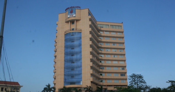 Khách sạn do con rể ông Lê Thanh Thản điều hành báo lợi nhuận ‘đi lùi’ vì tăng lương cho nhân viên