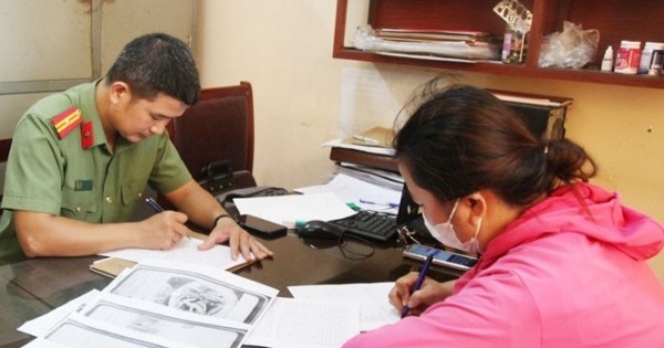 Hé lộ người phát tán thông tin ‘nhân viên Samsung lây HIV cho nhiều người’