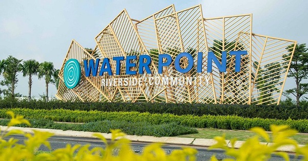 Nam Long thế chấp 65 triệu cổ phần Công ty Southgate để phát hành 950 tỷ đồng trái phiếu