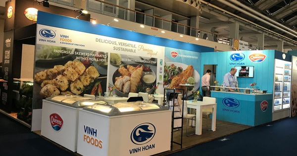 Lợi nhuận quý II/2024 giảm 26%, Vĩnh Hoàn vẫn phải ‘gồng’ lỗ chứng khoán