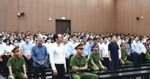 Cựu Chủ tịch FLC Trịnh Văn Quyết mong có một bản án công tâm, khách quan