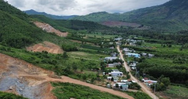 Hiện trạng gói thầu cao tốc hơn 2.000 tỷ đồng khi Thuận An rút lui