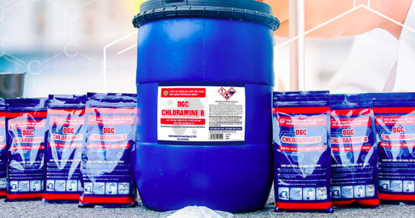 Hóa chất Đức Giang lùi tiến độ khởi công tổ hợp “át chủ bài” Đức Giang Nghi Sơn, đặt kế hoạch lãi quý 3 giảm 17%