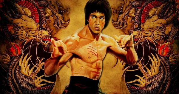 Vị Chủ tịch kín tiếng của Sơn Hải khoe sở thích đặc biệt và ngưỡng mộ huyền thoại Lý Tiểu Long trên chính fanpage của Tập đoàn