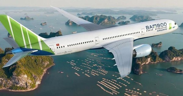 Từ mức lỗ kỷ lục gần 18.000 tỷ vì đâu Bamboo Airways bỗng có lãi năm 2023 rồi dự kiến lỗ tiếp nghìn tỷ năm 2024?