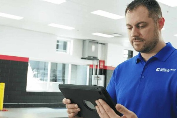 Nhiều doanh nghiệp Mỹ quay về dùng giấy vì tấn công mạng