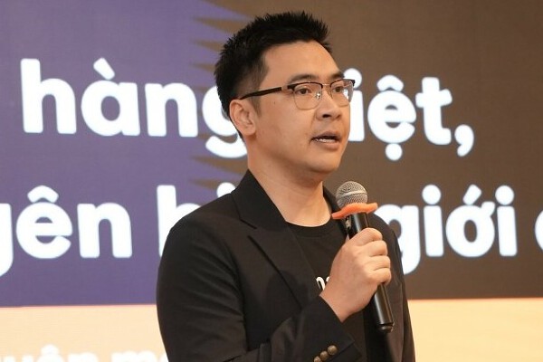 17 triệu sản phẩm Việt được bán trên Amazon trong một năm