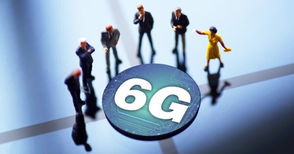Cuộc đua 6G đang diễn ra thế nào