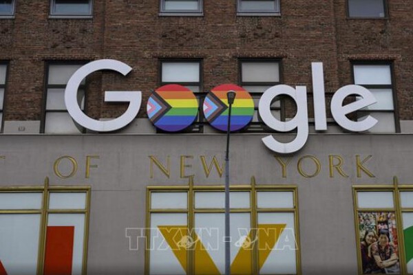 Công ty mẹ của Google sắp chốt thương vụ 23 tỷ USD