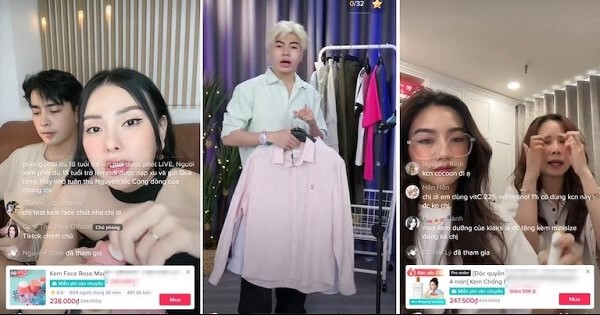 Việt Nam thành điểm nóng thương mại điện tử khu vực