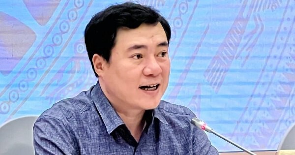 Việt Nam bứt phá trên cuộc đua toàn cầu