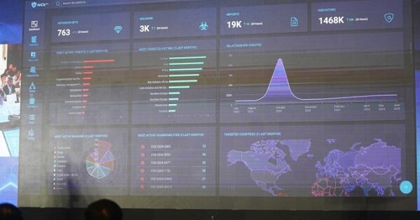 Dữ liệu cá nhân ‘được bán công khai, cam kết bảo hành’