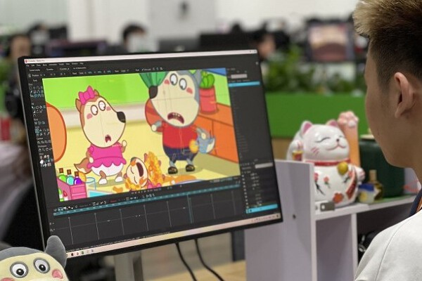 YouTube được đề nghị ‘không đánh bản quyền thiếu căn cứ’ Wolfoo