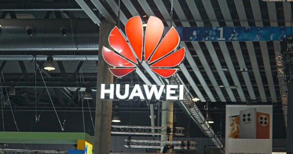 Huawei kiện MediaTek