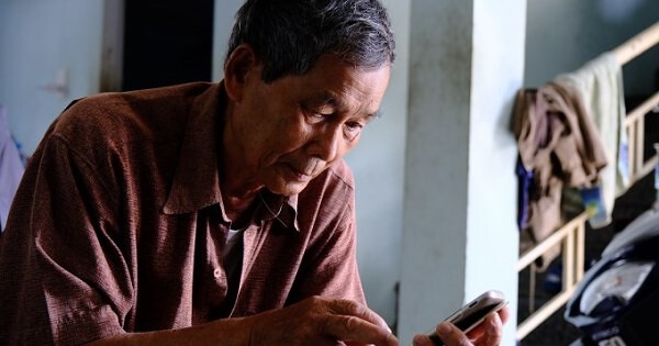 Thuê bao Internet di động lần đầu vượt 90% dân số